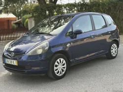 Honda Jazz 1.2