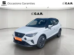 Seat Arona 1.0 TSI 110 ch Start/Stop BVM6 Copa