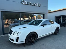 Bentley Continental GT 6.0 560CV ENTRETIEN BENTLEY