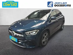 Mercedes Gla 200 d 8G-DCT AMG Line