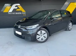 VW ID.3 Pro