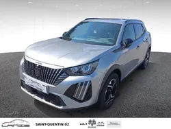 Peugeot 2008 PureTech 130 S&S EAT8 Allure
