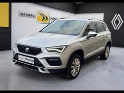 Seat Ateca 2.0 TDI 150ch Start&Stop Style DSG7