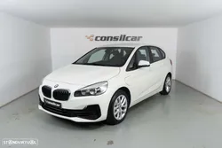 BMW 225xe Active Tourer Advantage