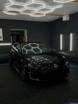 VW Golf GTE