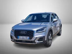 Audi Q2 35 TDI 150 Design Luxe