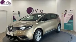 Renault Espace V dCi 160 Energy Twin Turbo Zen EDC