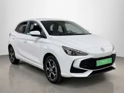MG 3 1.5 Hybrid+ Luxury 143kW