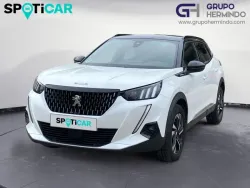 PEUGEOT 2008 1.6 BlueHDI GT Line 100