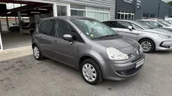Renault modus (2) 1.2 100 dynamique