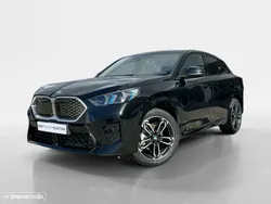 BMW iX2 eDrive20