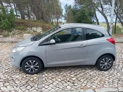 Ford KA 1.2 1st Edition