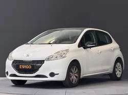 PEUGEOT 208 1.4 HDI 68ch BUSINESS