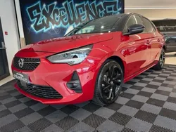 Opel CORSA 1.2 TURBO 130CH GS LINE BVA