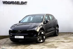 Volvo EX30 69 kWh Single Motor Extended Range Ultra