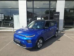 Kia e-Soul Premium 204ch MY22