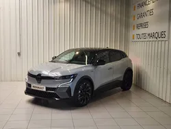 RENAULT Megane E-Tech 220 ch autonomie confort esprit Alpine
