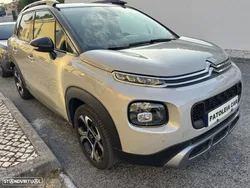 Citroën C3 Aircross 1.2 PureTech Shine