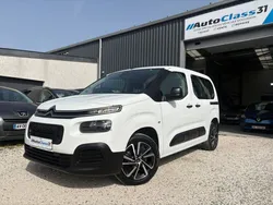 CITROËN Berlingo 1.5 BlueHDi FAP S&S 100 cv