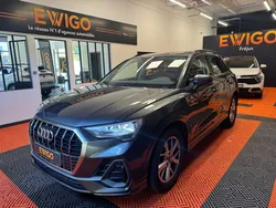 Audi q3 2.0 35 tdi 150 advanced s-tronic bva