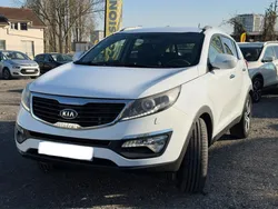 KIA Sportage 2.0 CRDi VGT 16V 4x2 136 cv