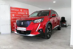 Peugeot 2008 1.2 PureTech Allure