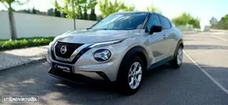 Nissan Juke 1.0 DIG-T N-Design C.Two Tone R.C.
