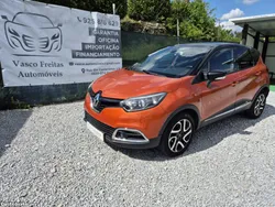 Renault Captur 0.9 Tce