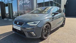SEAT Ibiza 1.0 TSI 95 ch S/S BVM5 FR