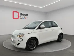 FIAT 500 e 3+1 87Kw Icon