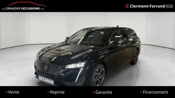 Peugeot 308 SW Allure BlueHDI 130 ch S&S EAT8