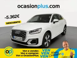AUDI Q2 35 TFSI Sport 110kW