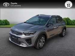 Kia Stonic 1.0 T-GDi 100ch GT Line Business DCT7