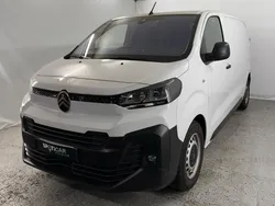 Citroen Jumpy Fg M 1.5 BlueHDi 120ch S&S Pack Premium Connect