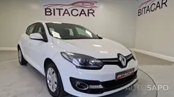 Renault Mégane de 2015