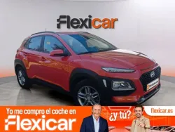 Hyundai KONA 1.0 TGDI Klass 4x2