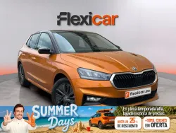 SKODA Fabia 1.0 TSI Selection DSG 85kW