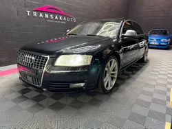 AUDI S8 S8 5.2 FSI V10 450 Quattro Tiptronic A