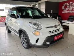 Fiat 500L 1.3 MJ Pop Star J17 S&S