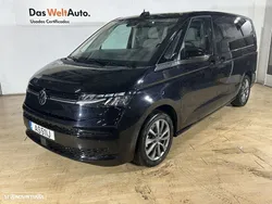 VW Multivan