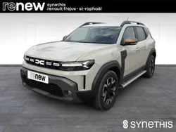 Dacia Duster Mild Hybrid 130 Extreme