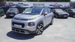 Citroen C3 AirCross 1.2 PureTech Feel de 2021