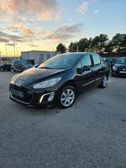 🇫🇷 PEUGEOT 308 1.6 BlueHDI