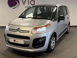 CITROEN C3 PICASSO 1.2 PureTech - 110 Confort