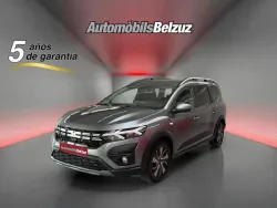 DACIA Jogger 1.0 TCe Expression 7pl.