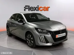 Peugeot 208 1.2 Hybrid Style e-DCS6