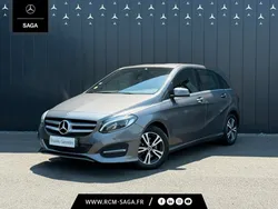Mercedes Classe B 200 d Business Edition
