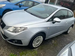 Seat Ibiza 6J 1.6 TDI