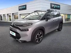 CITROEN C3 Aircross BlueHDi S&S Shine Pack 110