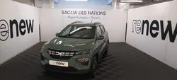 Dacia Spring Expression